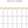 Stress processing journal preview
